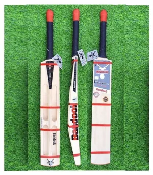 Kwesports Bandook Player Edition - Hard Tennis - 4 Scoop