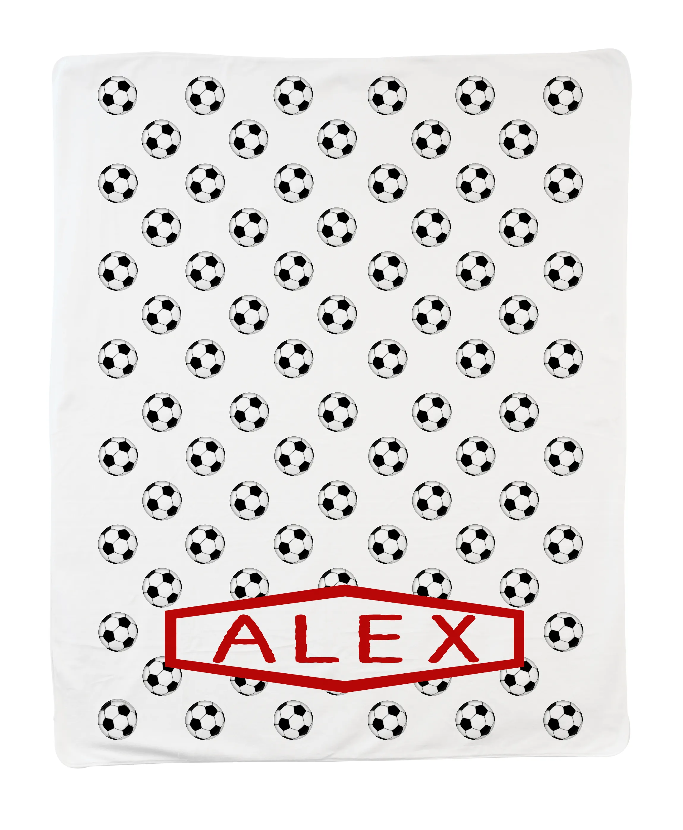 Large Soccer