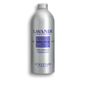 Lavender Foaming Bath 500ml