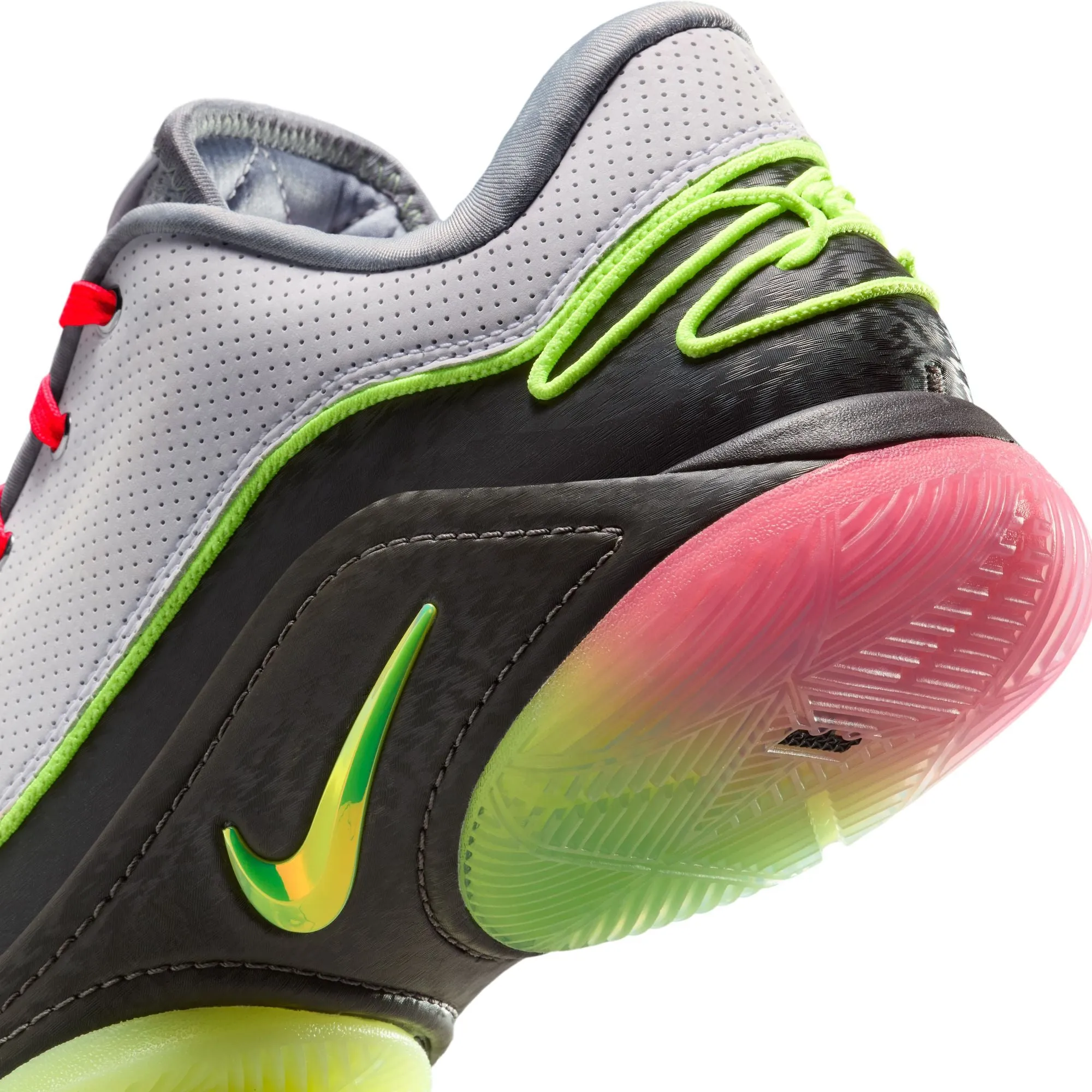 LeBron XXII "Crown Jewel" Basketball Shoes