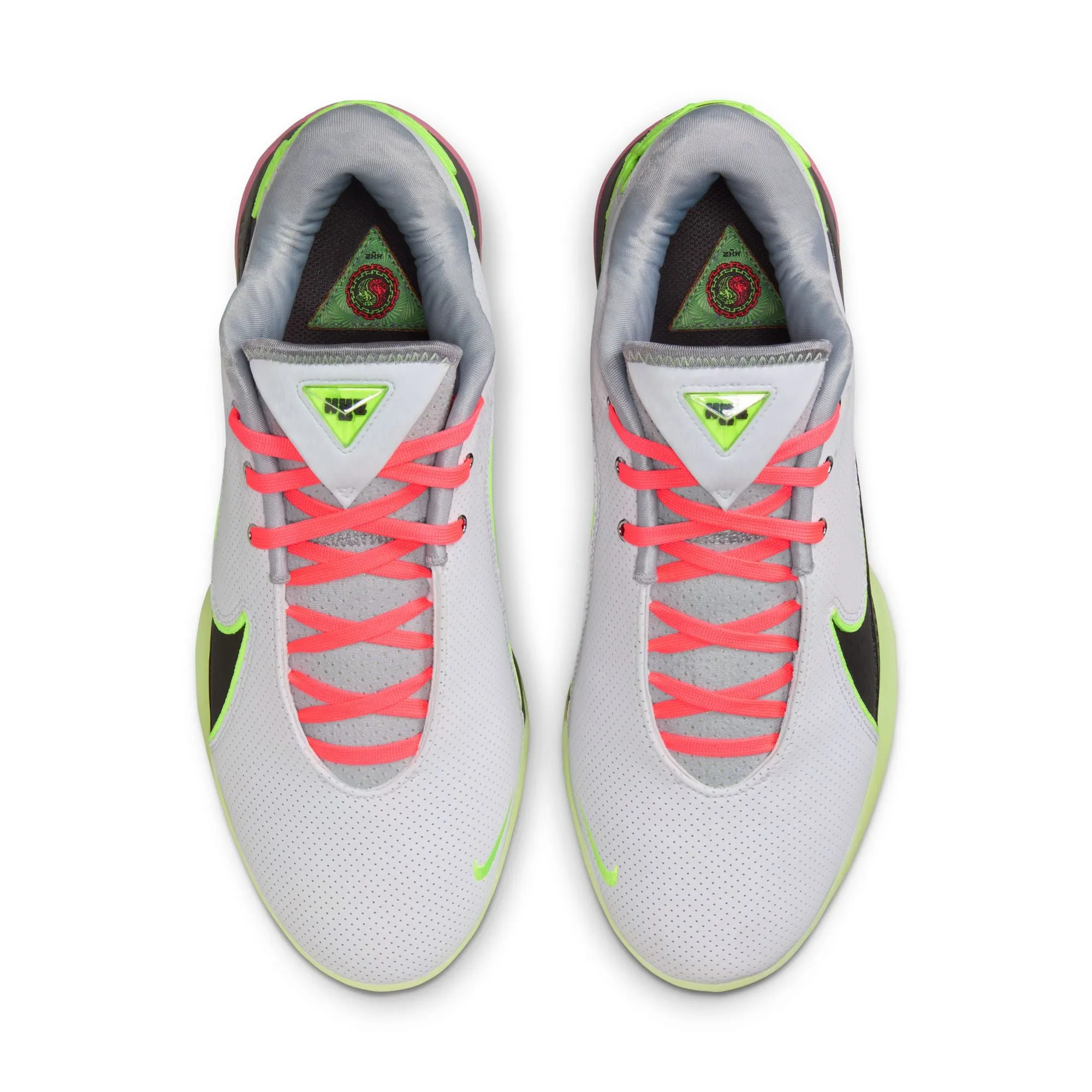 LeBron XXII "Crown Jewel" Basketball Shoes