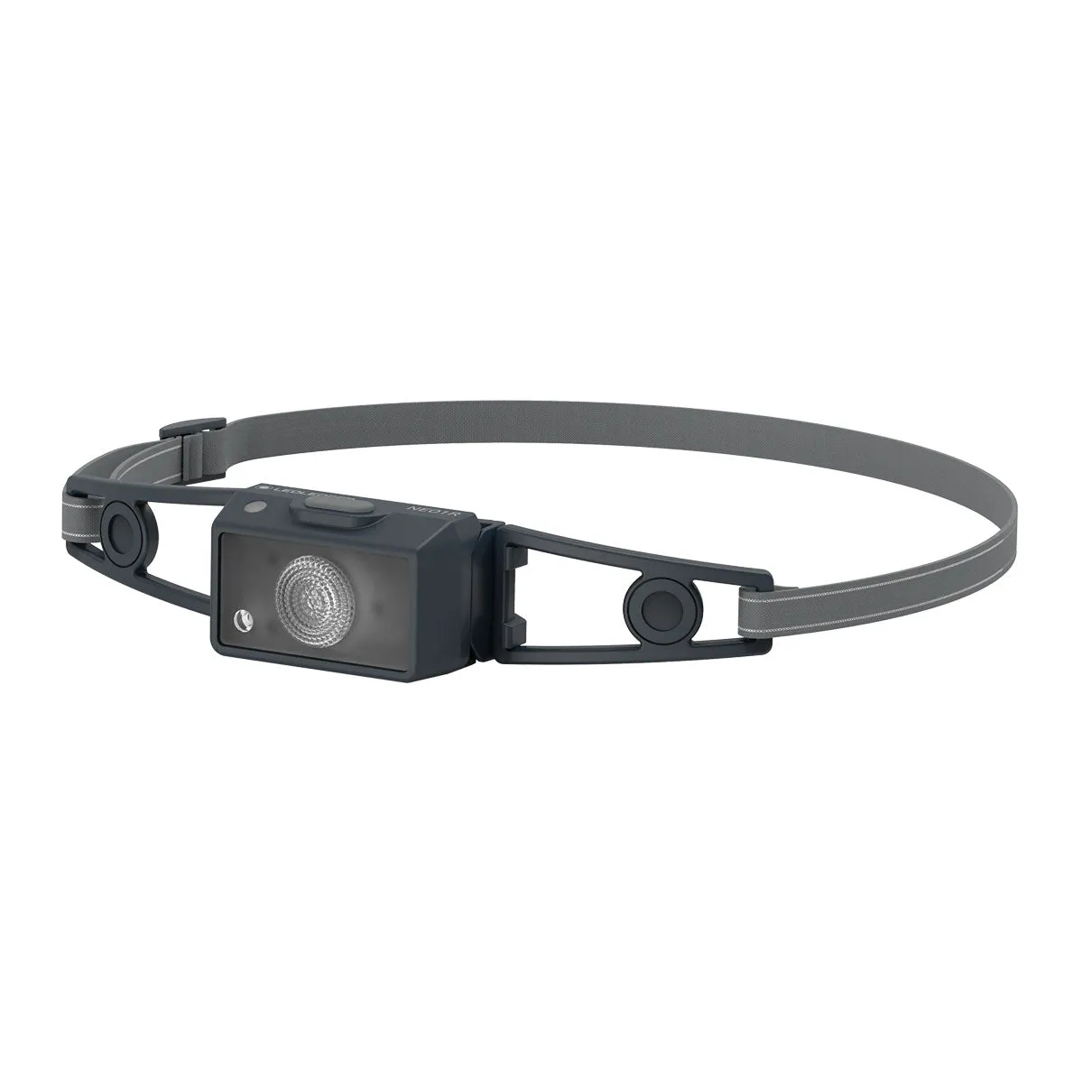 Ledlenser NEO1R Rechargeable Headlamp with Gift Box