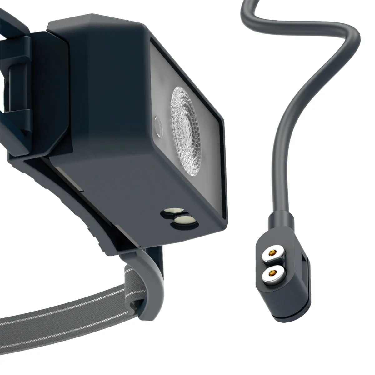 Ledlenser NEO1R Rechargeable Headlamp with Gift Box