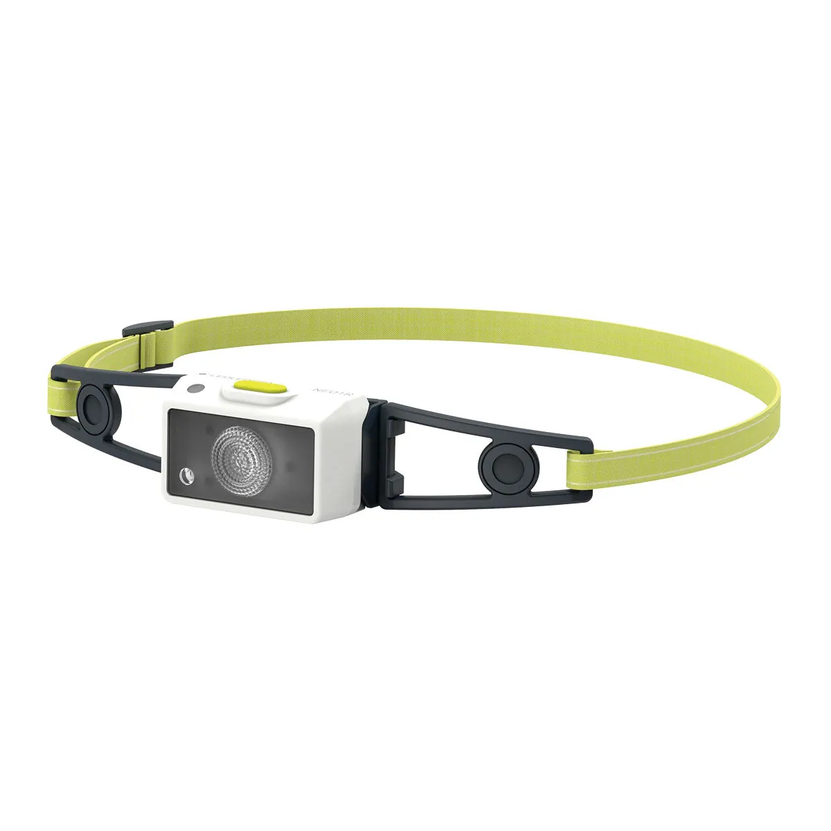 Ledlenser NEO1R Rechargeable Headlamp with Gift Box