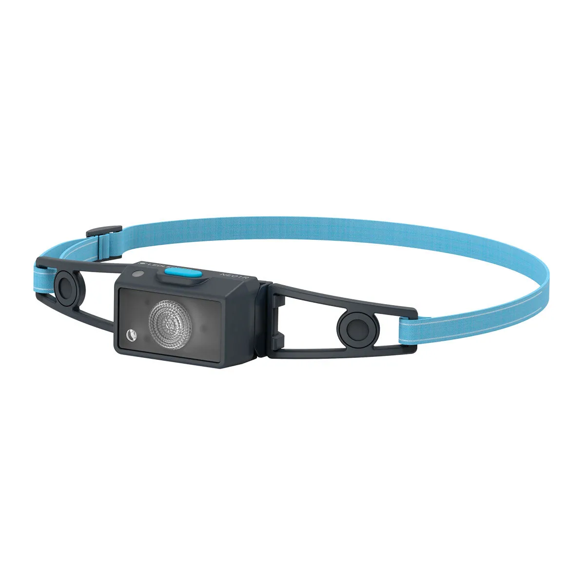 Ledlenser NEO1R Rechargeable Headlamp with Gift Box