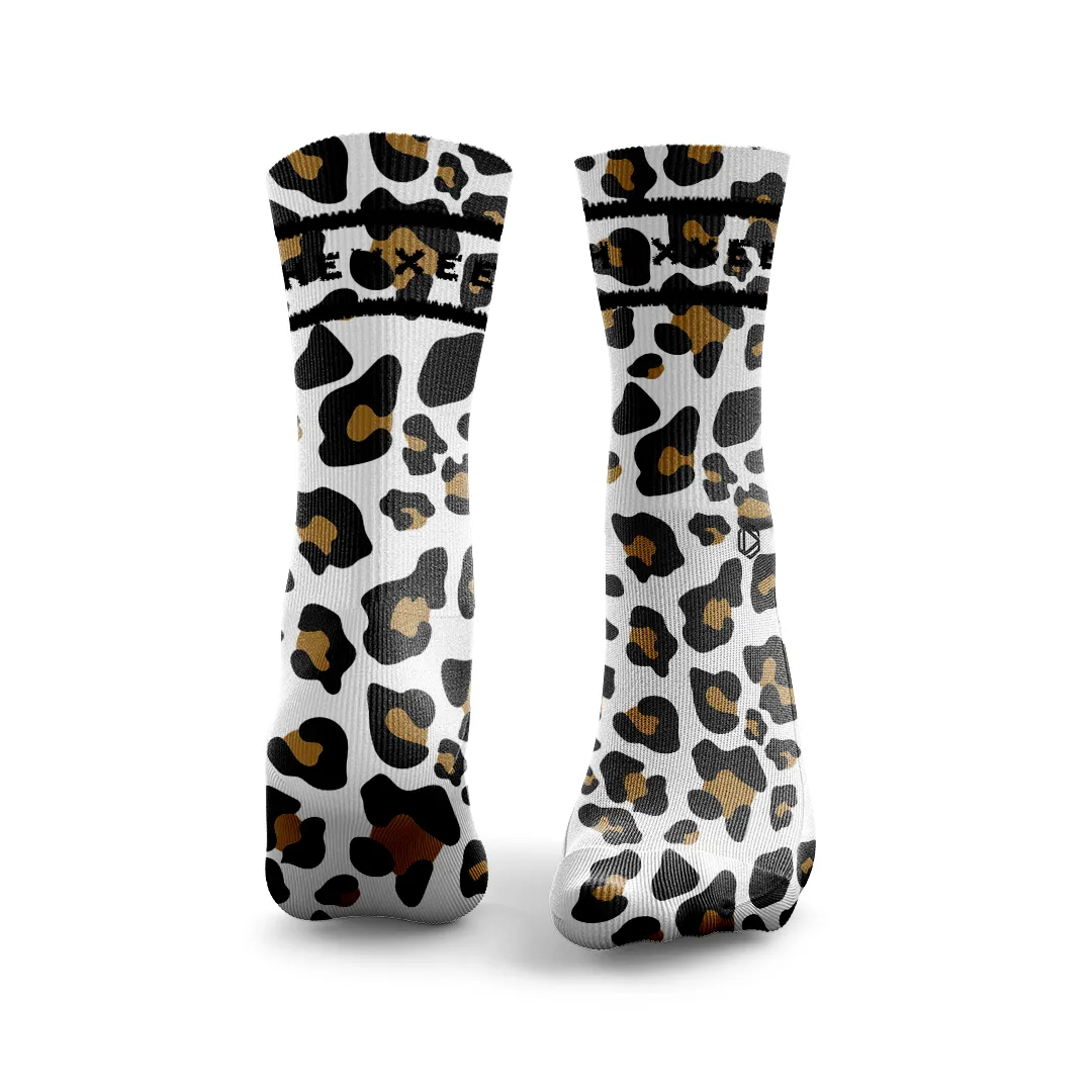 Leopard Print 2Lines