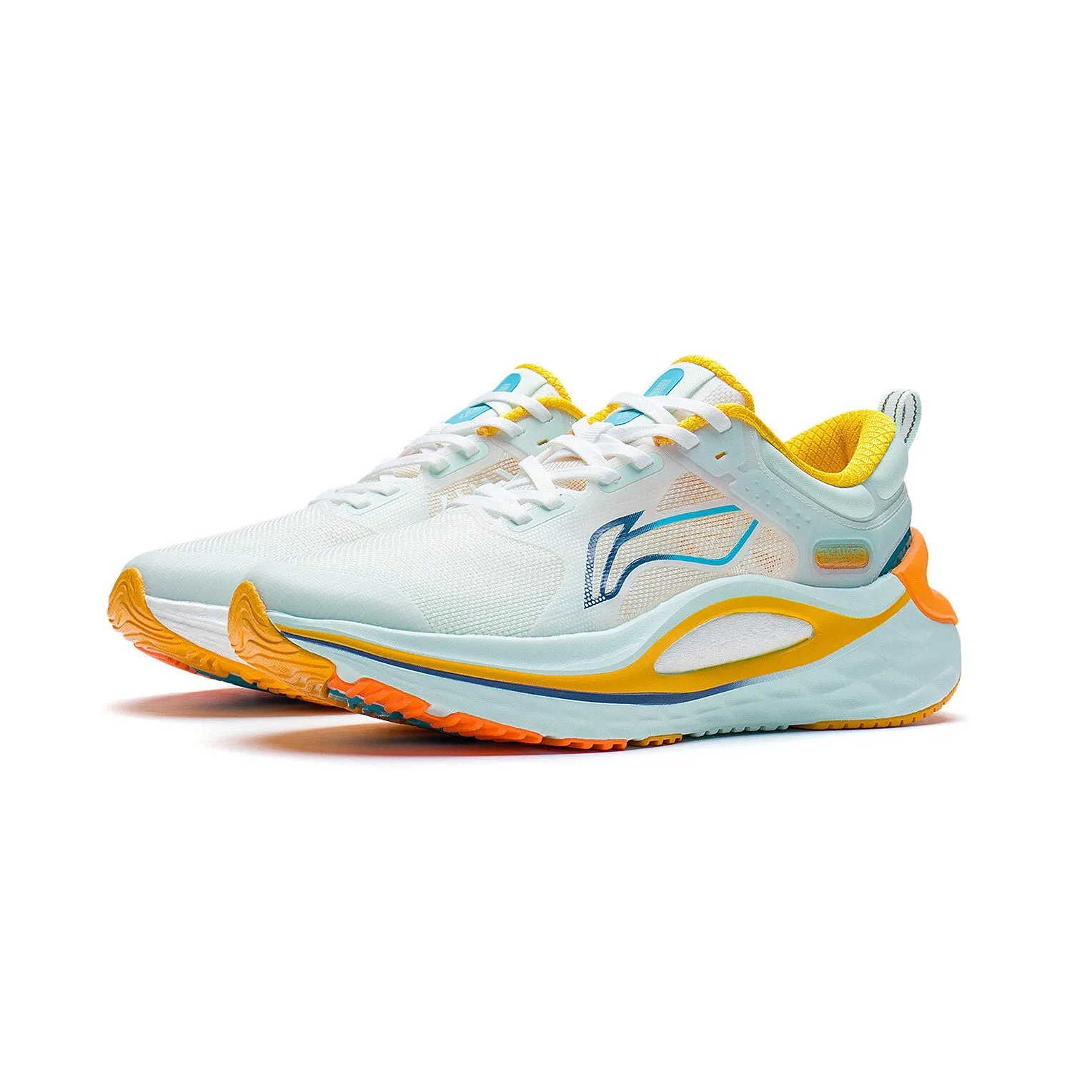LiNing PROBAR Bum Cushion Running Stable Men's Sneakers