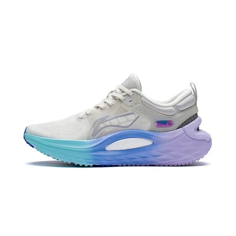 LiNing PROBAR Bum Cushion Running Stable Men's Sneakers