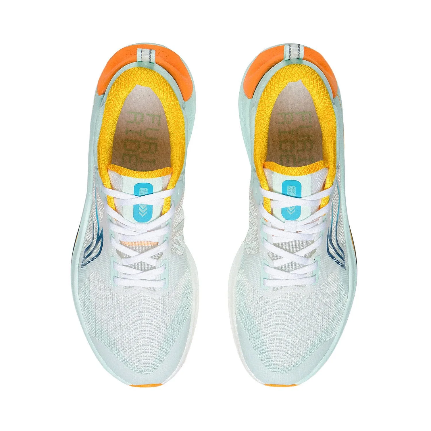 LiNing PROBAR Bum Cushion Running Stable Men's Sneakers