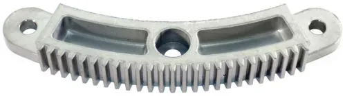 Lobster Arc Gear (Platform & Yoke)