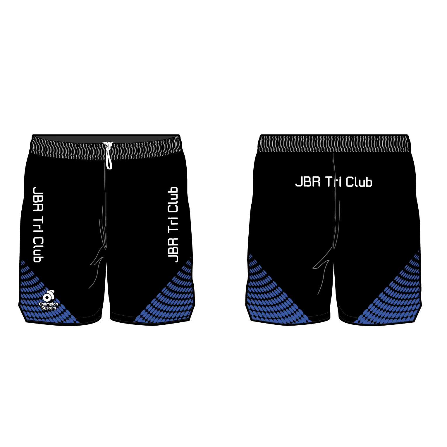 Long Length Run Short