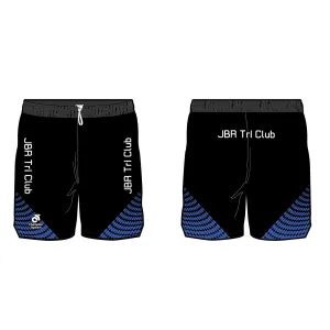 Long Length Run Short