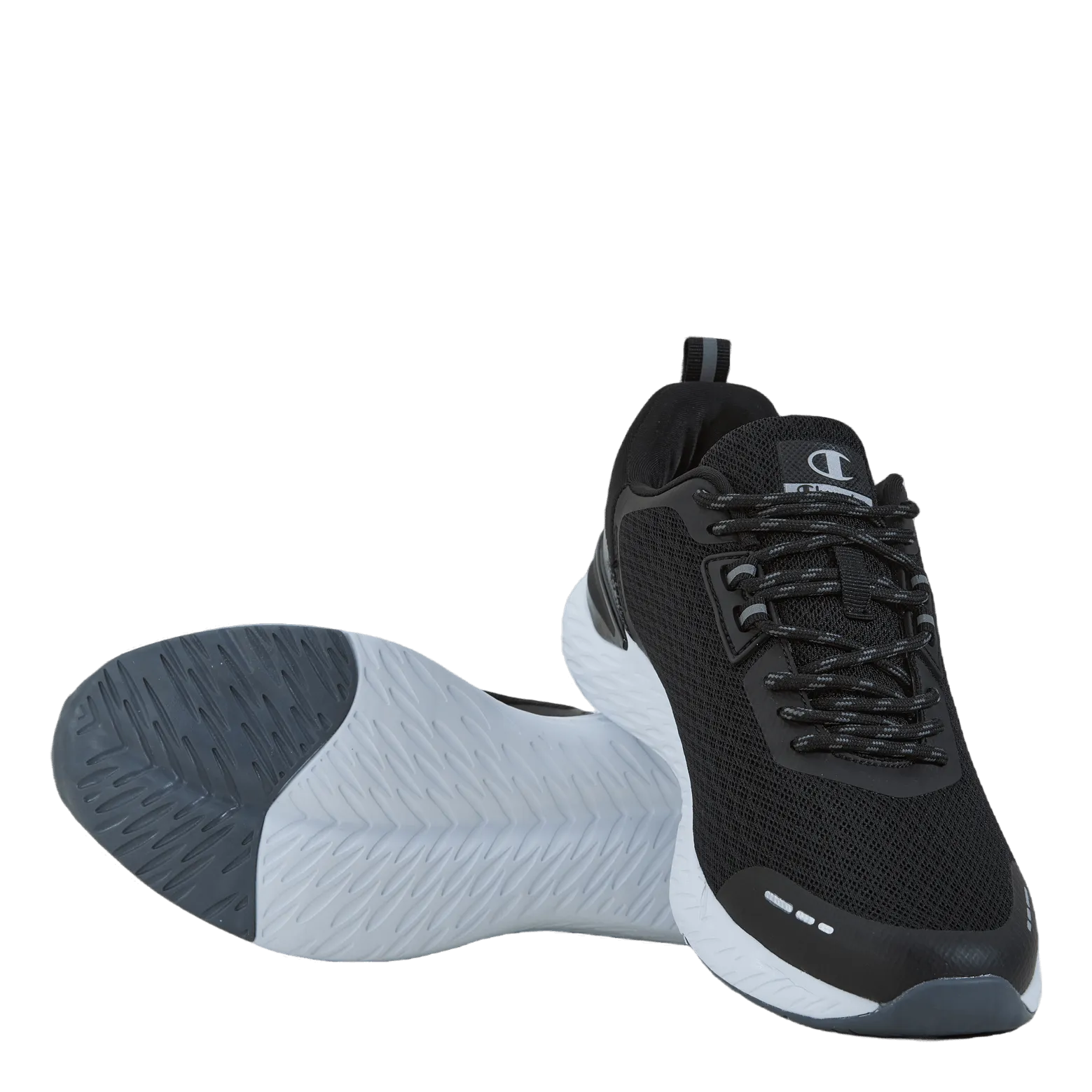 Low Cut Shoe Bold Xs Kk001