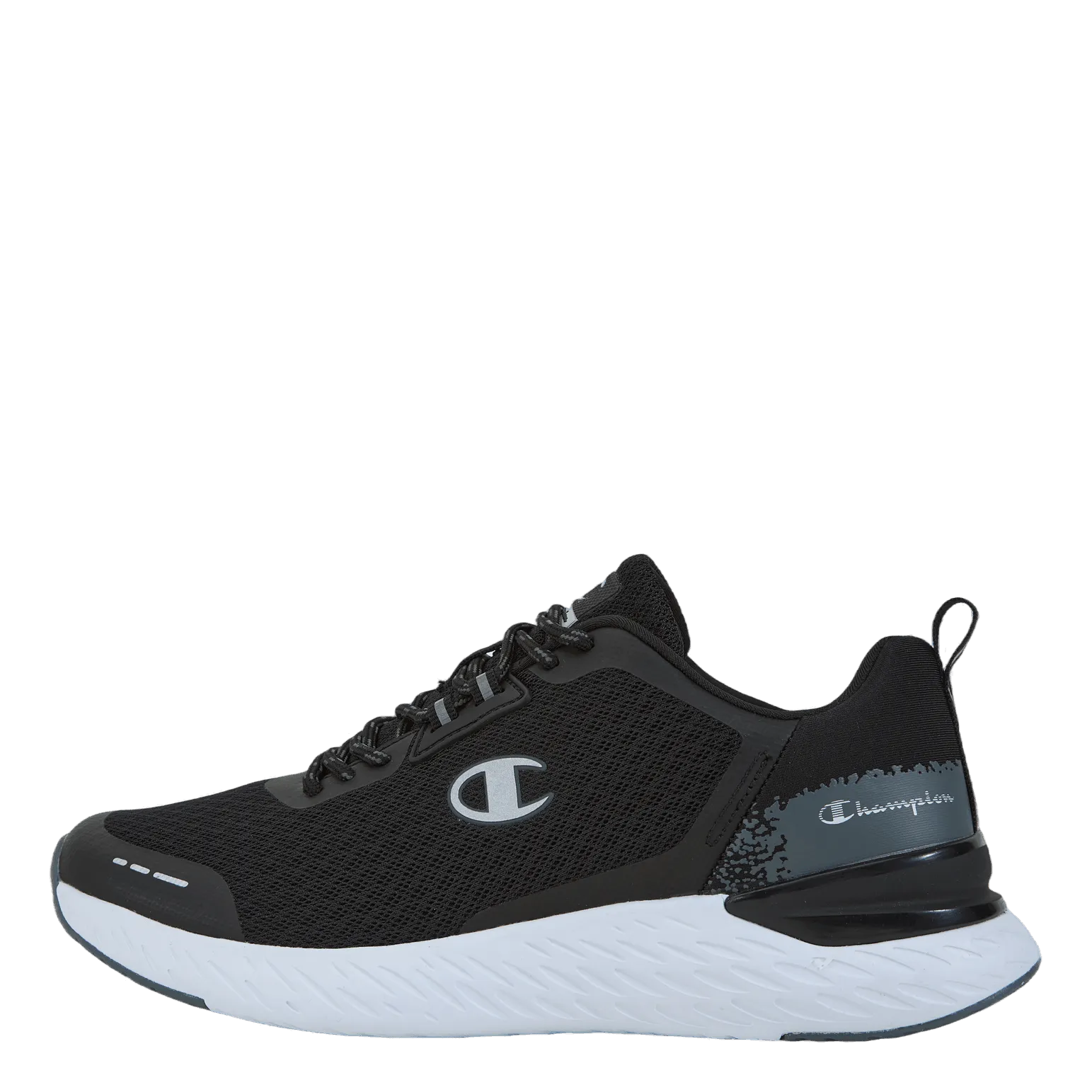 Low Cut Shoe Bold Xs Kk001
