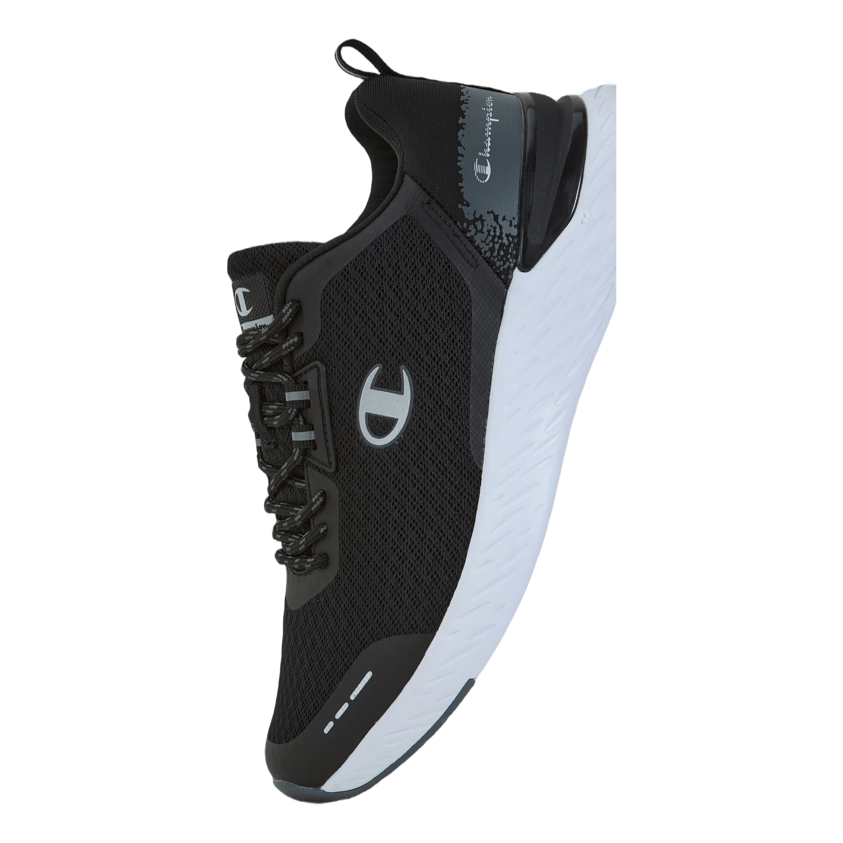 Low Cut Shoe Bold Xs Kk001