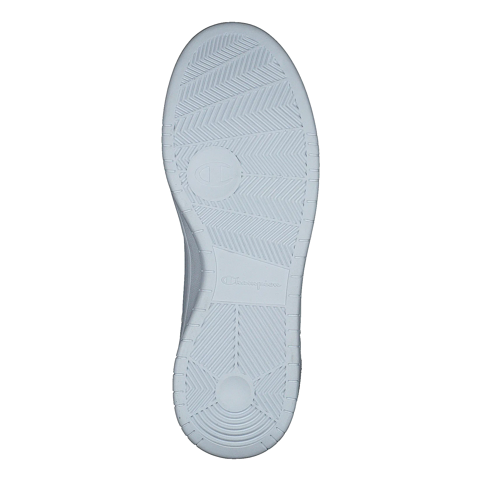 Low Cut Shoe Connor White