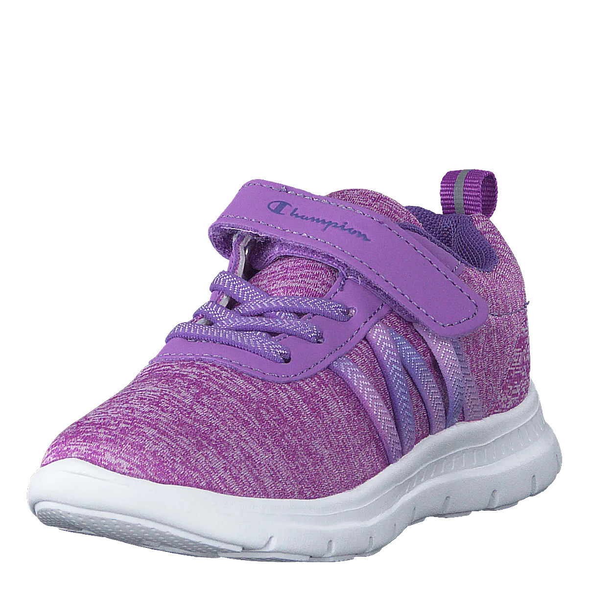 Low Cut Shoe New Softy G Td Lilac Breeze