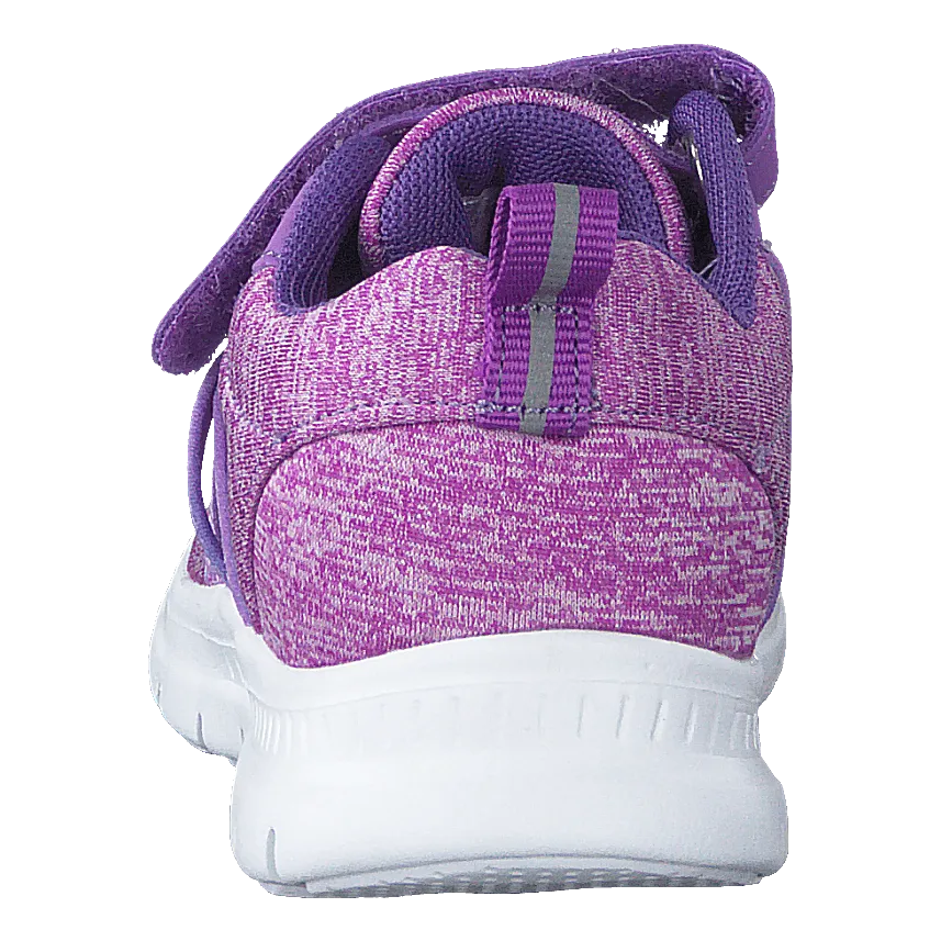 Low Cut Shoe New Softy G Td Lilac Breeze