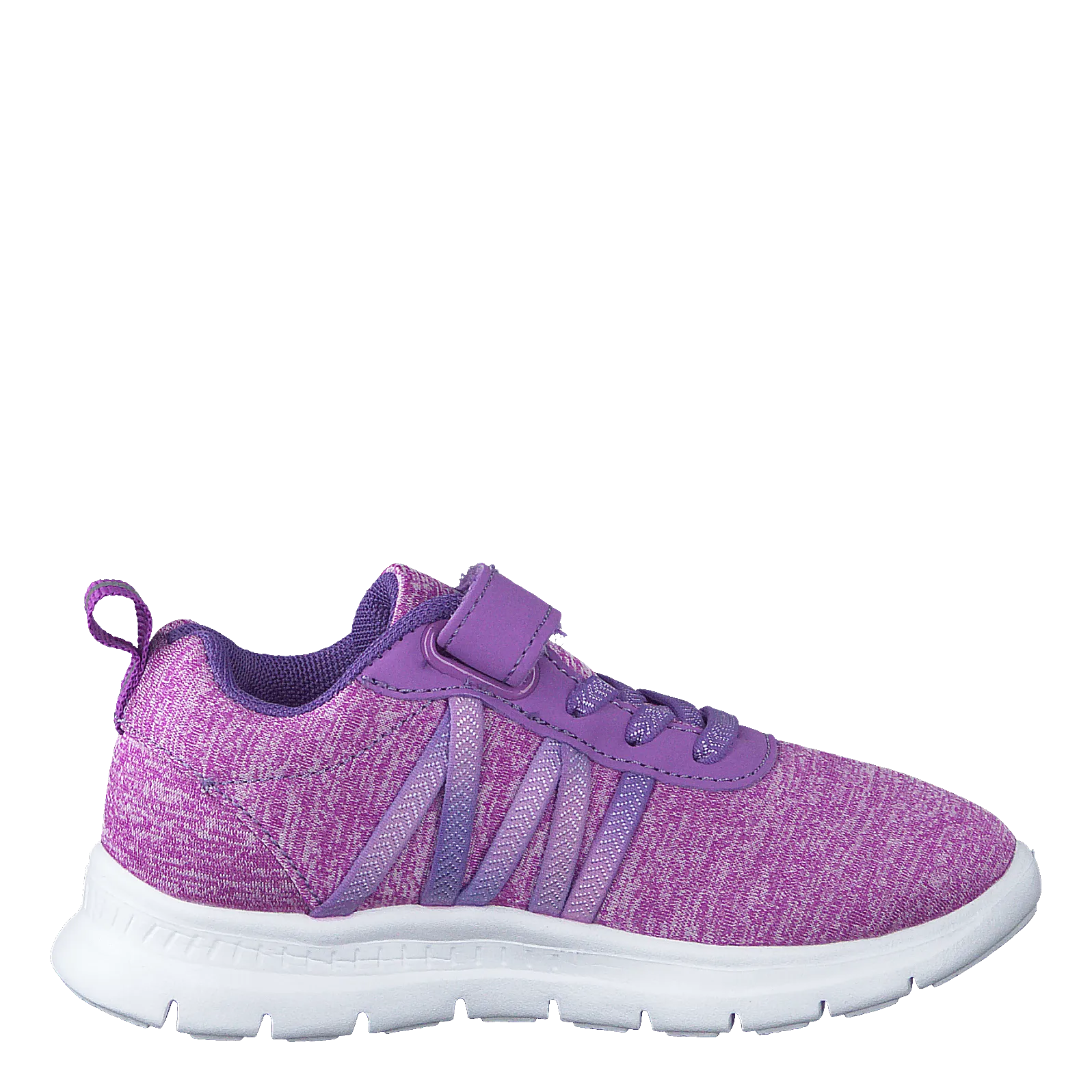 Low Cut Shoe New Softy G Td Lilac Breeze
