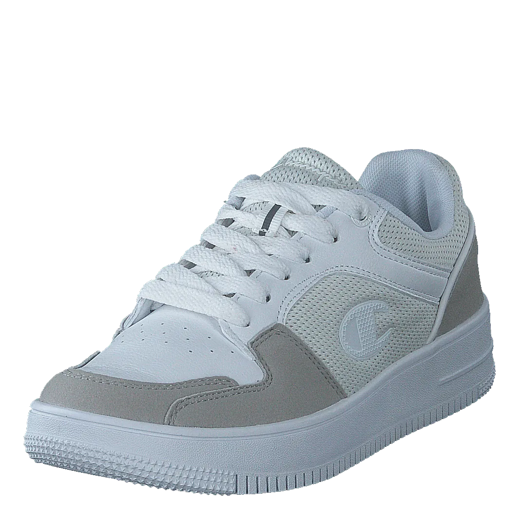 Low Cut Shoe Rebound 2.0 Eleme Ww001