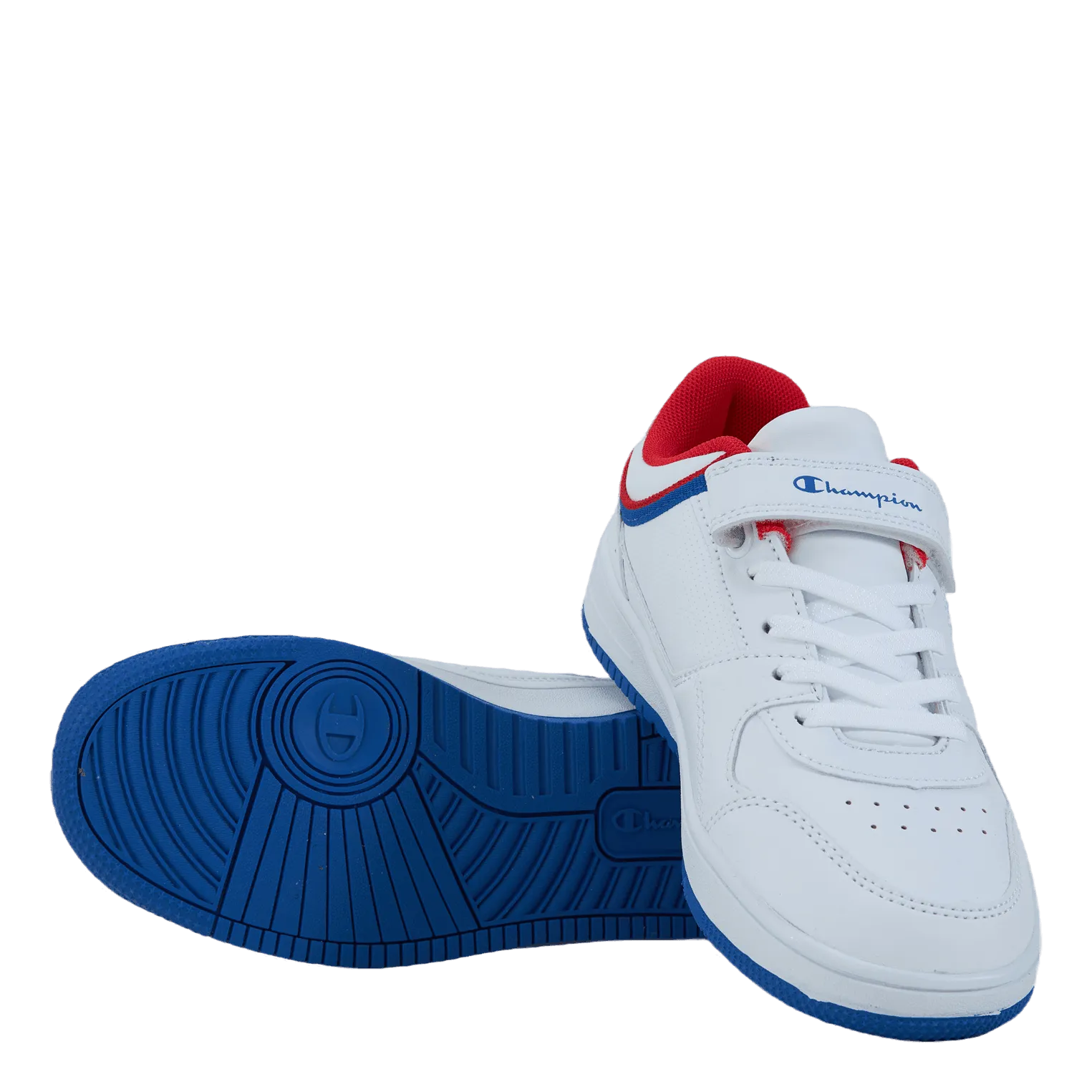 Low Cut Shoe Rebound Low B Ps Ww007