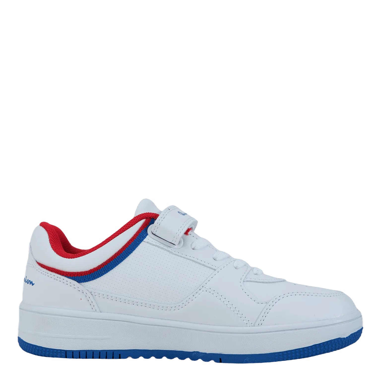 Low Cut Shoe Rebound Low B Ps Ww007