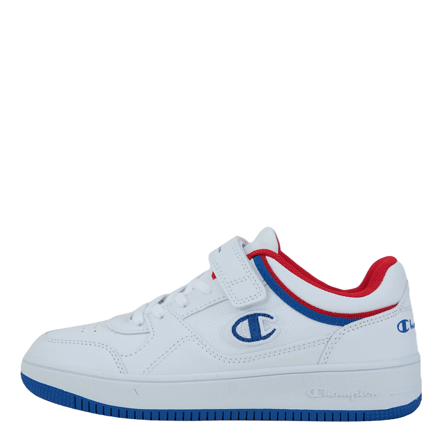 Low Cut Shoe Rebound Low B Ps Ww007