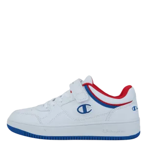 Low Cut Shoe Rebound Low B Ps Ww007