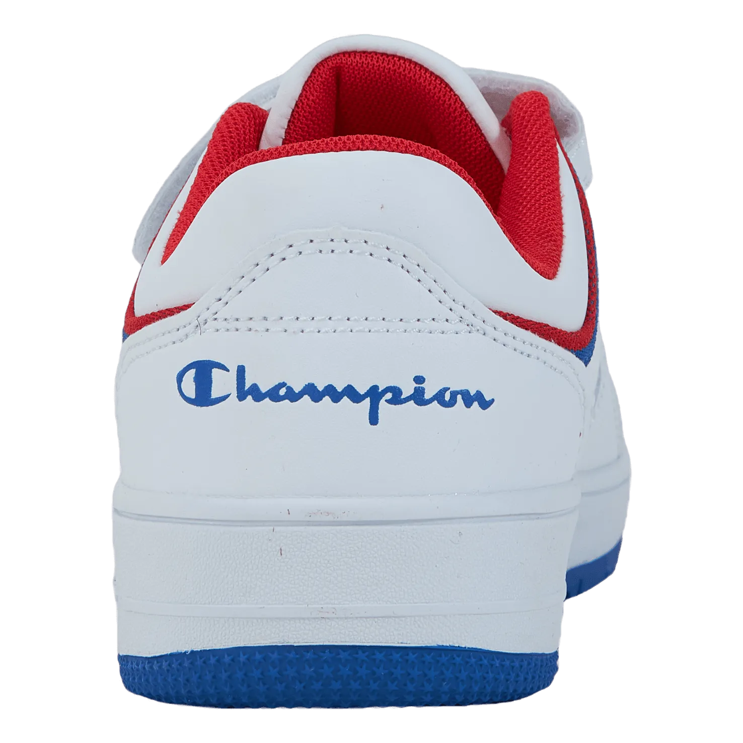 Low Cut Shoe Rebound Low B Ps Ww007