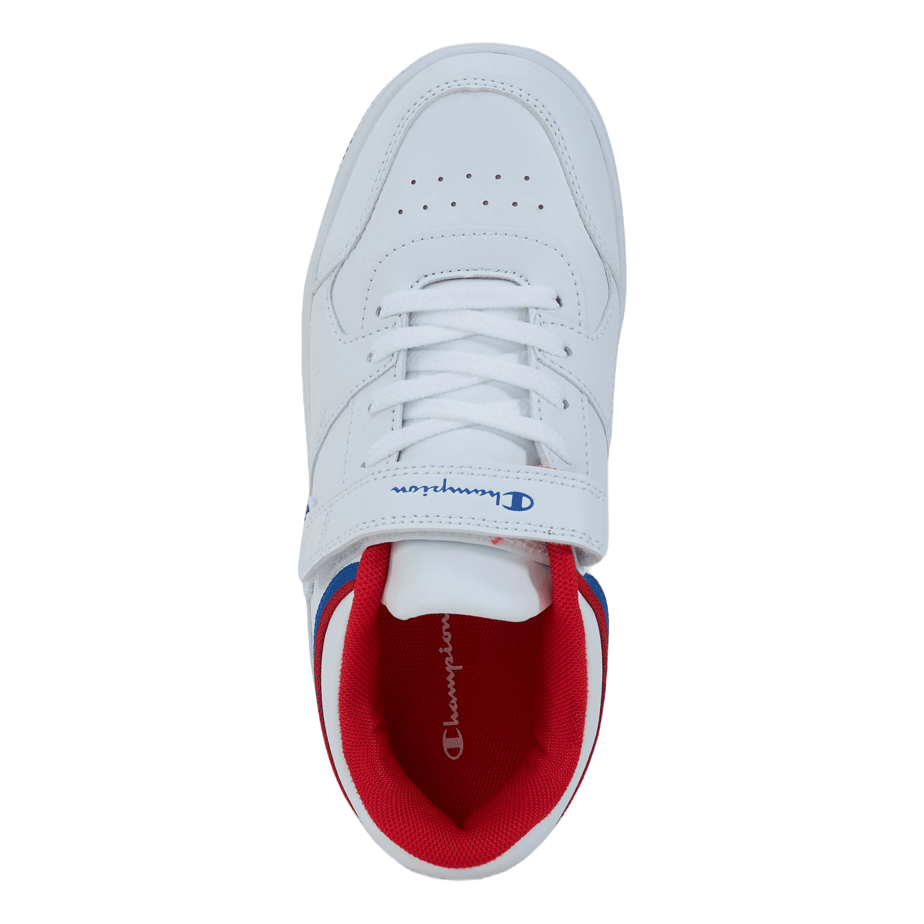 Low Cut Shoe Rebound Low B Ps Ww007