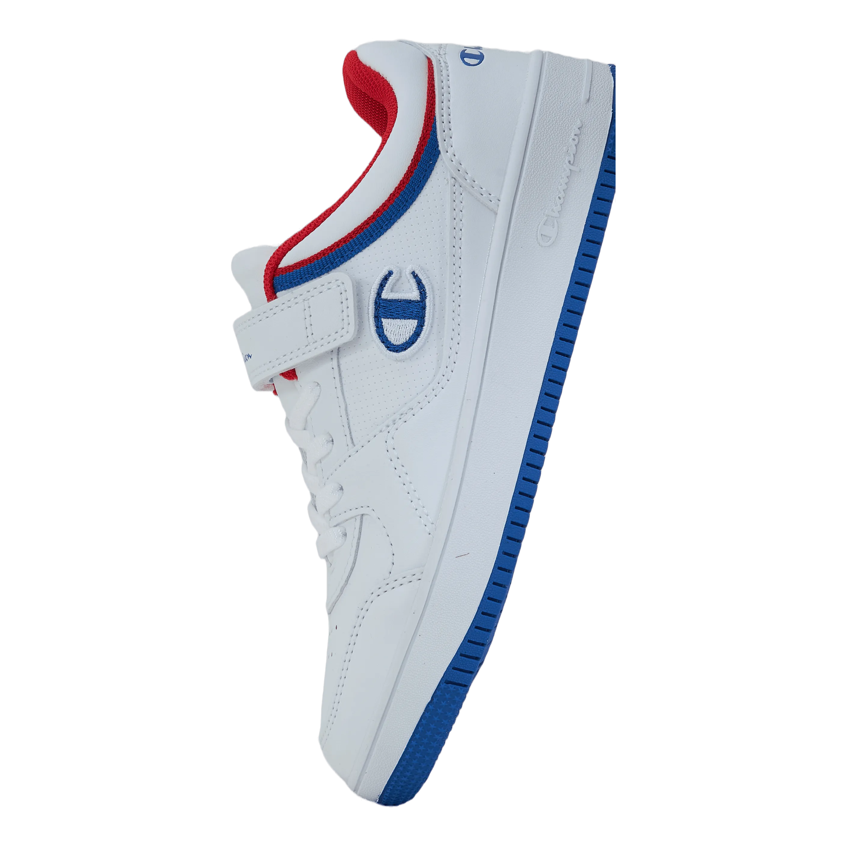 Low Cut Shoe Rebound Low B Ps Ww007