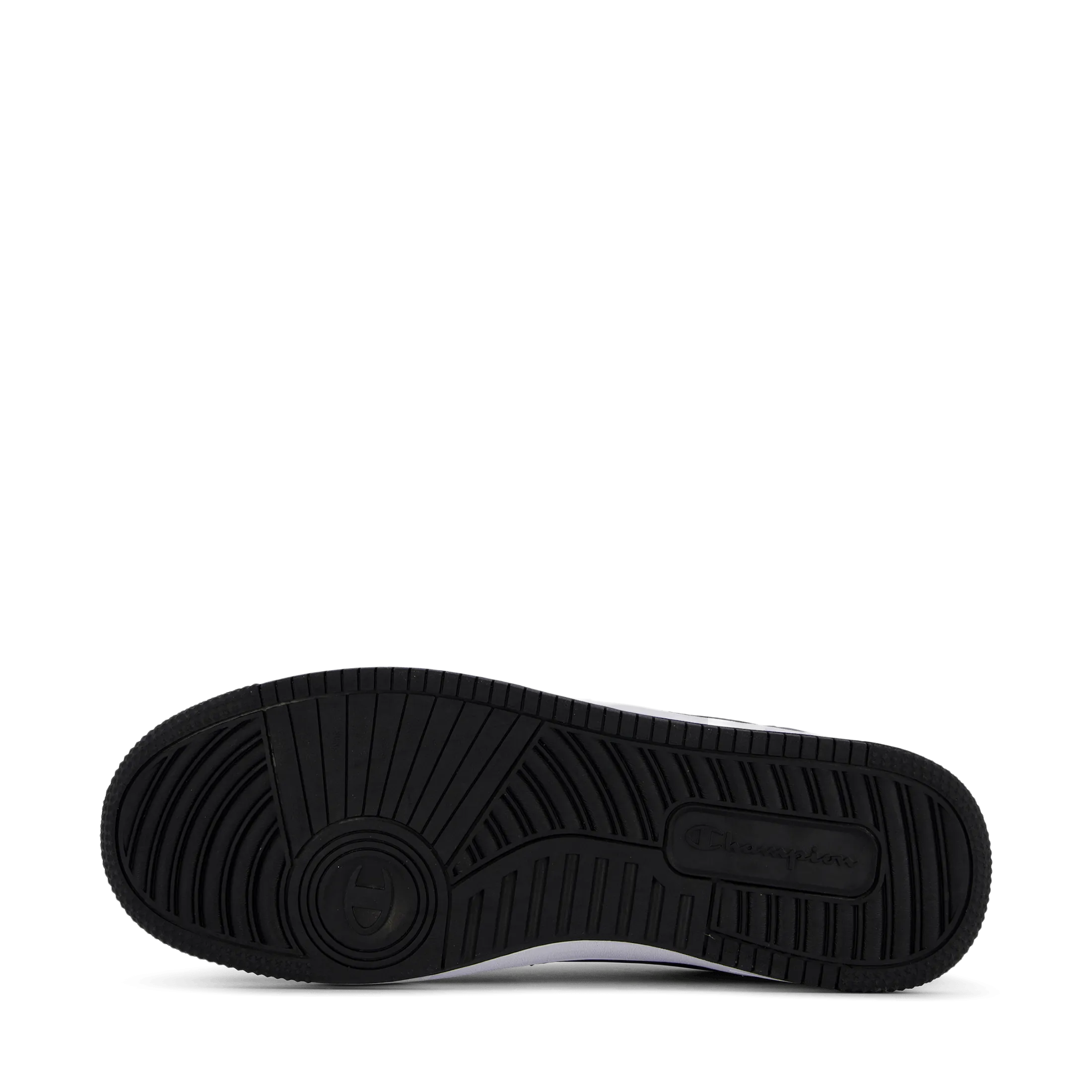Low Cut Shoe Rebound Low Black Beauty D