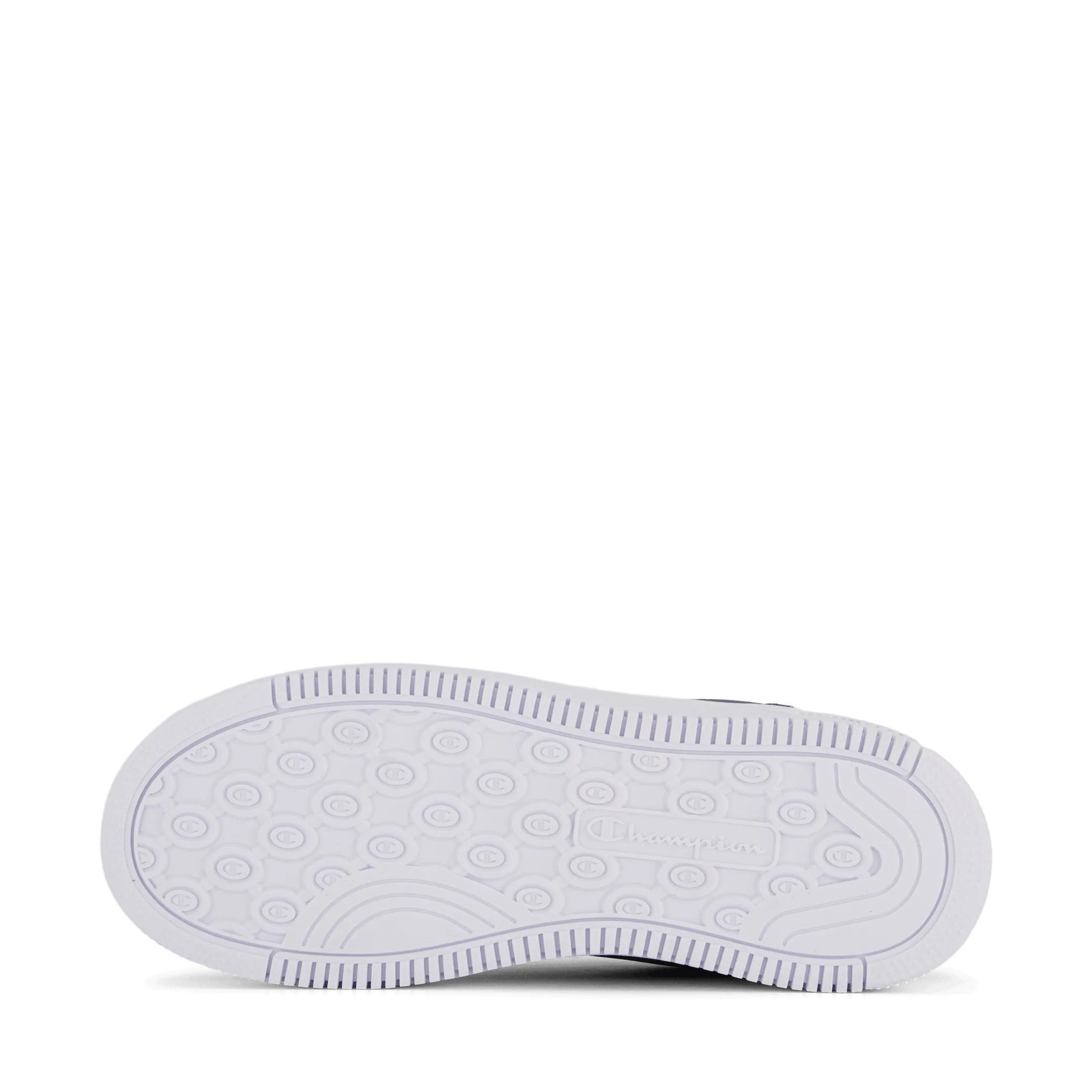 Low Cut Shoe Rebound Plat Meta Black Beauty