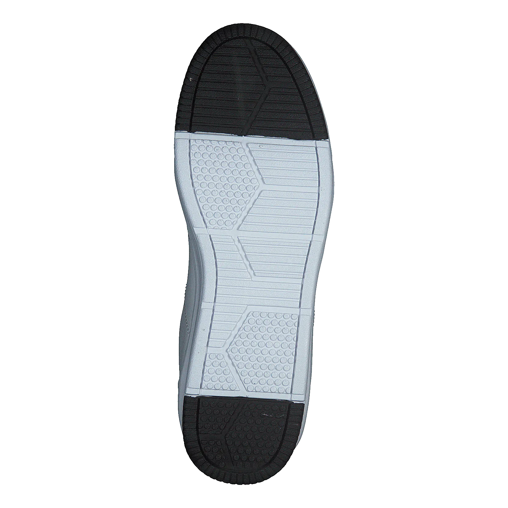 Low Cut Shoe Rls White