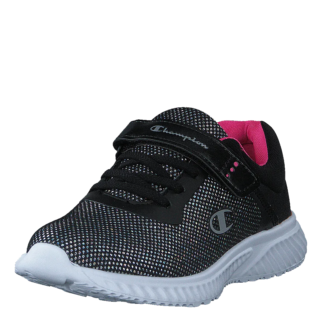 Low Cut Shoe Softy 2.0 G Ps Black Beauty