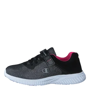 Low Cut Shoe Softy 2.0 G Ps Black Beauty