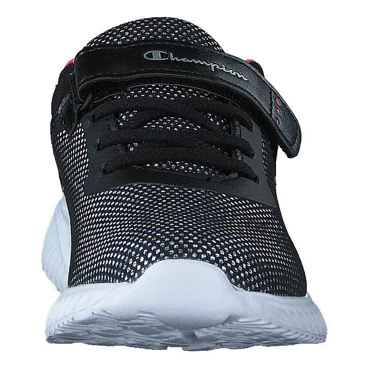 Low Cut Shoe Softy 2.0 G Ps Black Beauty