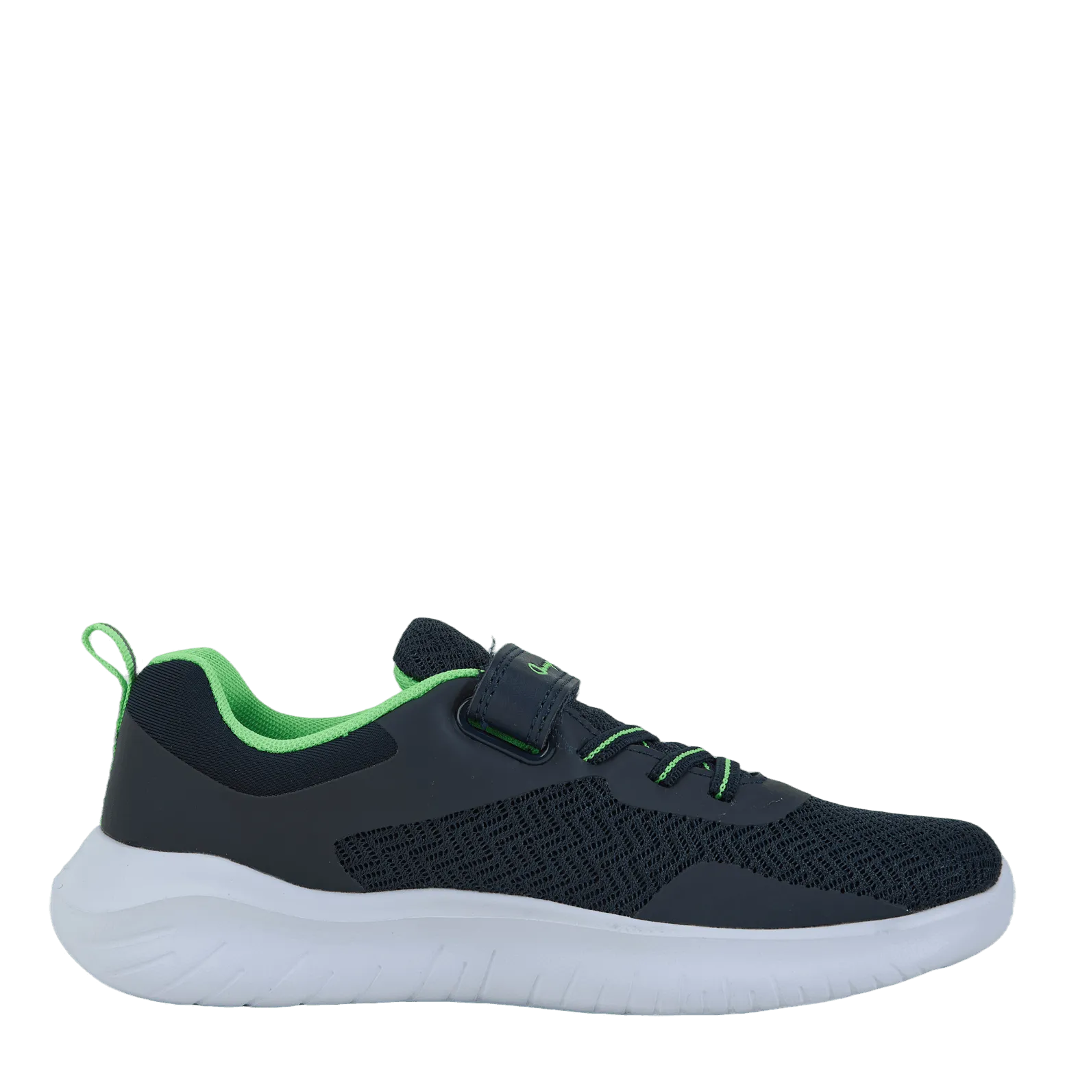 Low Cut Shoe Softy Evolve B Ps Bs501