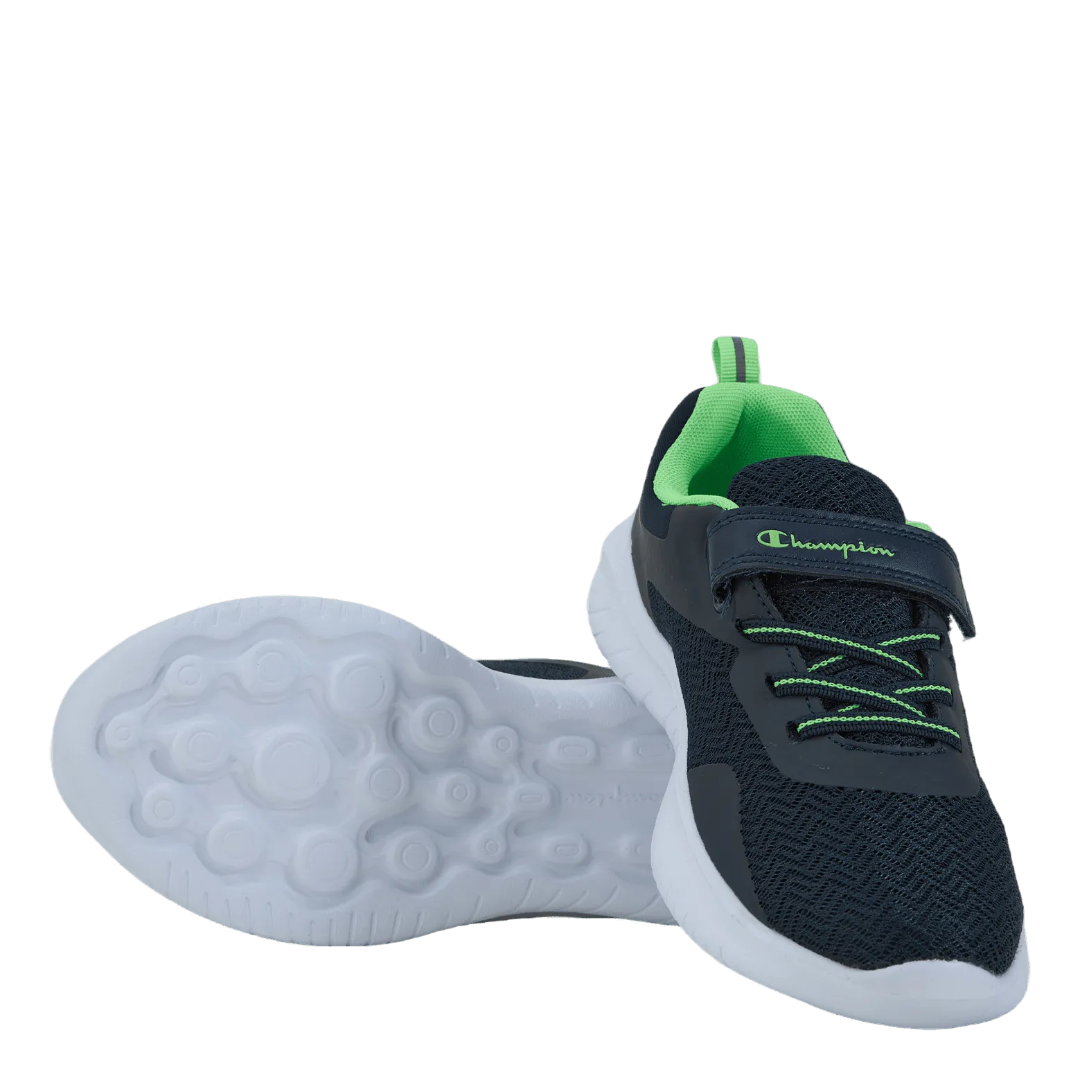 Low Cut Shoe Softy Evolve B Ps Bs501