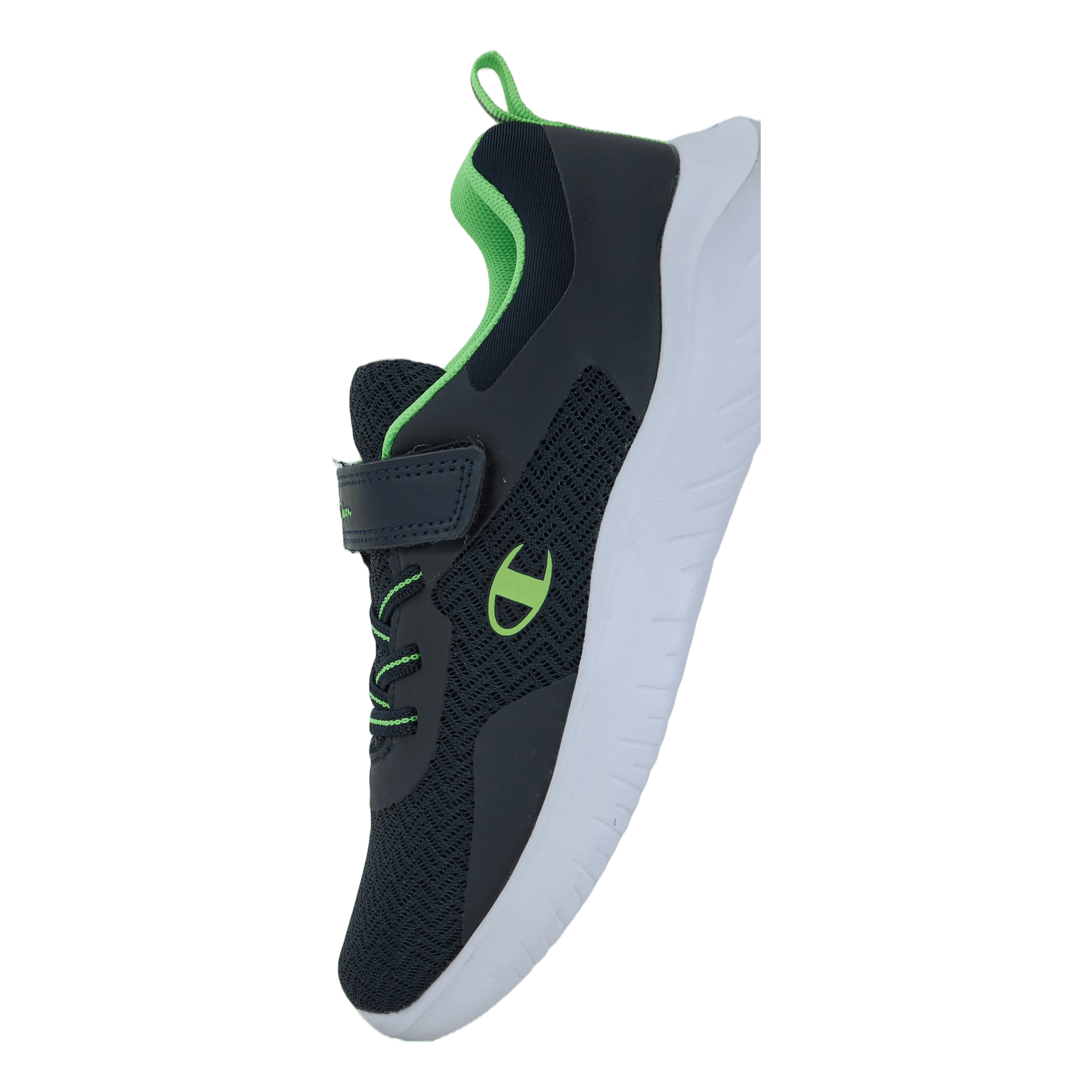 Low Cut Shoe Softy Evolve B Ps Bs501