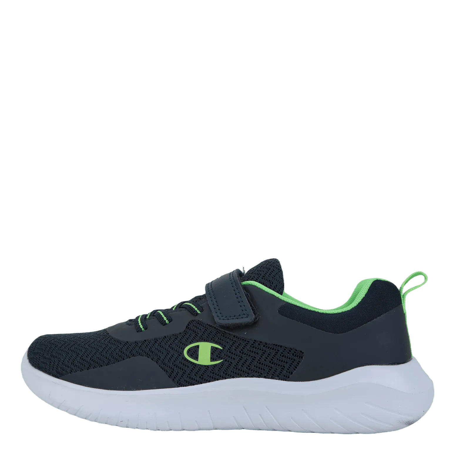 Low Cut Shoe Softy Evolve B Ps Bs501