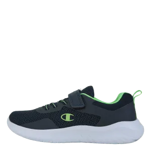Low Cut Shoe Softy Evolve B Ps Bs501