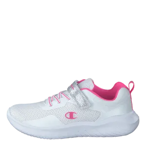 Low Cut Shoe Softy Evolve G Ps Ww001