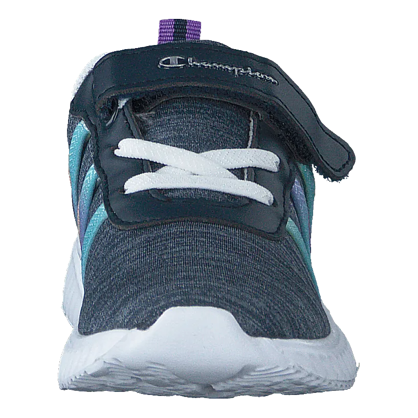 Low Cut Shoe Softy Jersey 2.0  Sky Captain