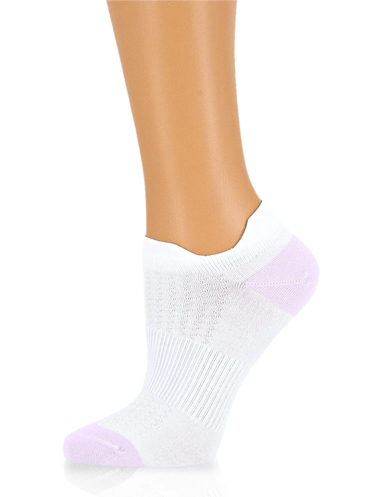 Low Cut Socks 6-Pack