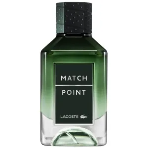 <strong> LACOSTE <br> MATCH POINT </strong><br> Eau de Parfum
