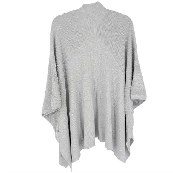 Lululemon Dream Weaver Wrap Cardigan Sweater Boolux Bamboo Tencel Cashmere