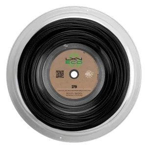 Luxilon Eco Spin 1.25 200m String Reel