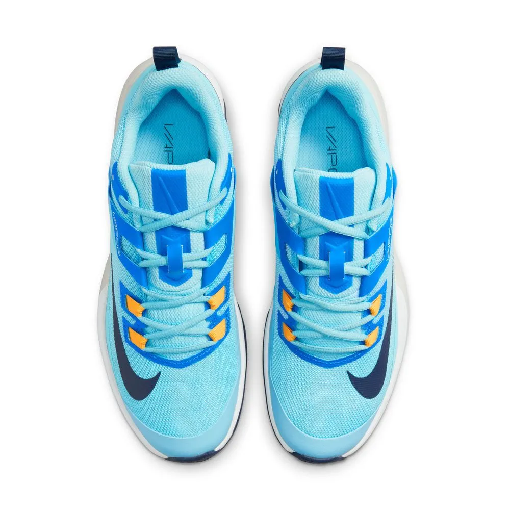 M Nike vapor lite hc DC3432-400 | NIKE Men Shoes | Tennis & Indoor Court Shoes