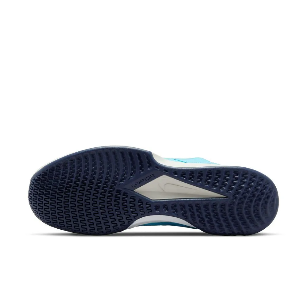 M Nike vapor lite hc DC3432-400 | NIKE Men Shoes | Tennis & Indoor Court Shoes